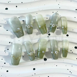 Spring Fling Shimmer - DeerYou • DearMe