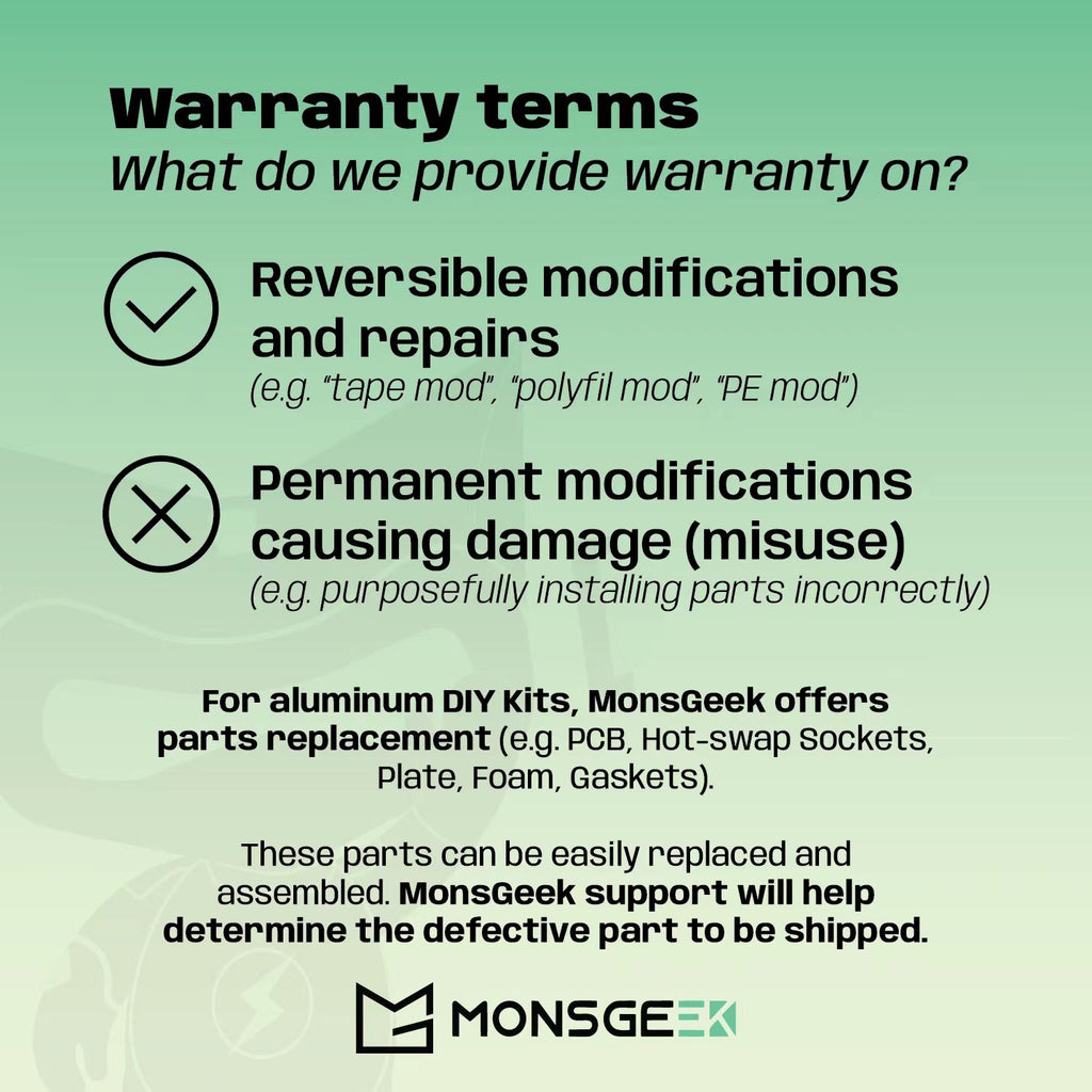 Warranty-Terms