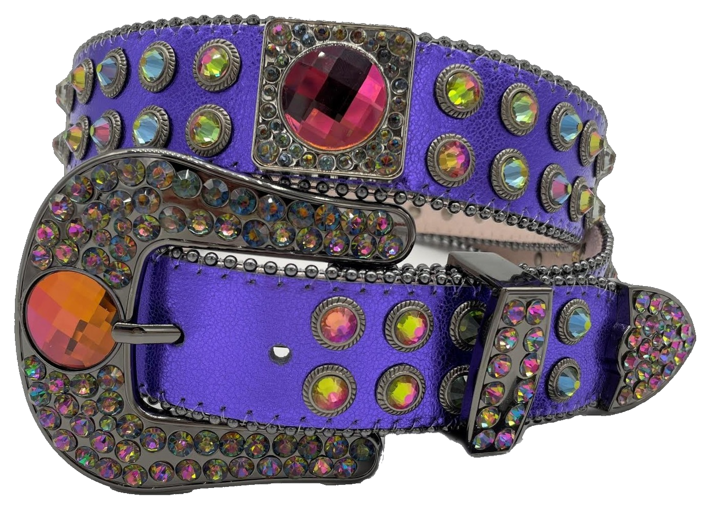 Corey Filips - Ambylodipas 2 Belt CF1046