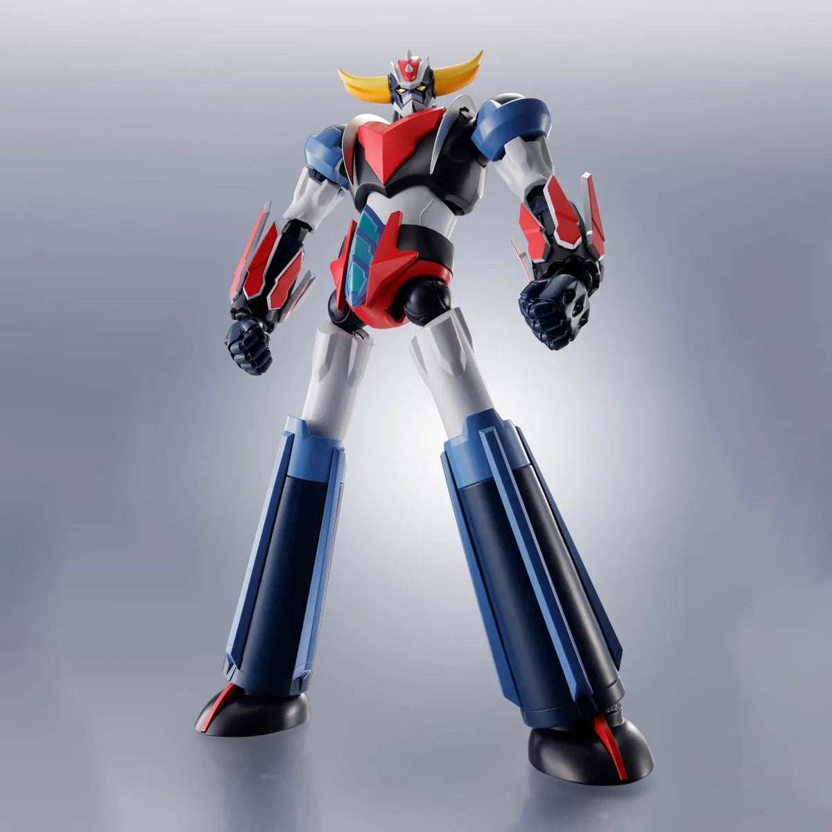 Grendizer "Grendizer U" - Tamashii Nations Robot Spirits (Side Super)