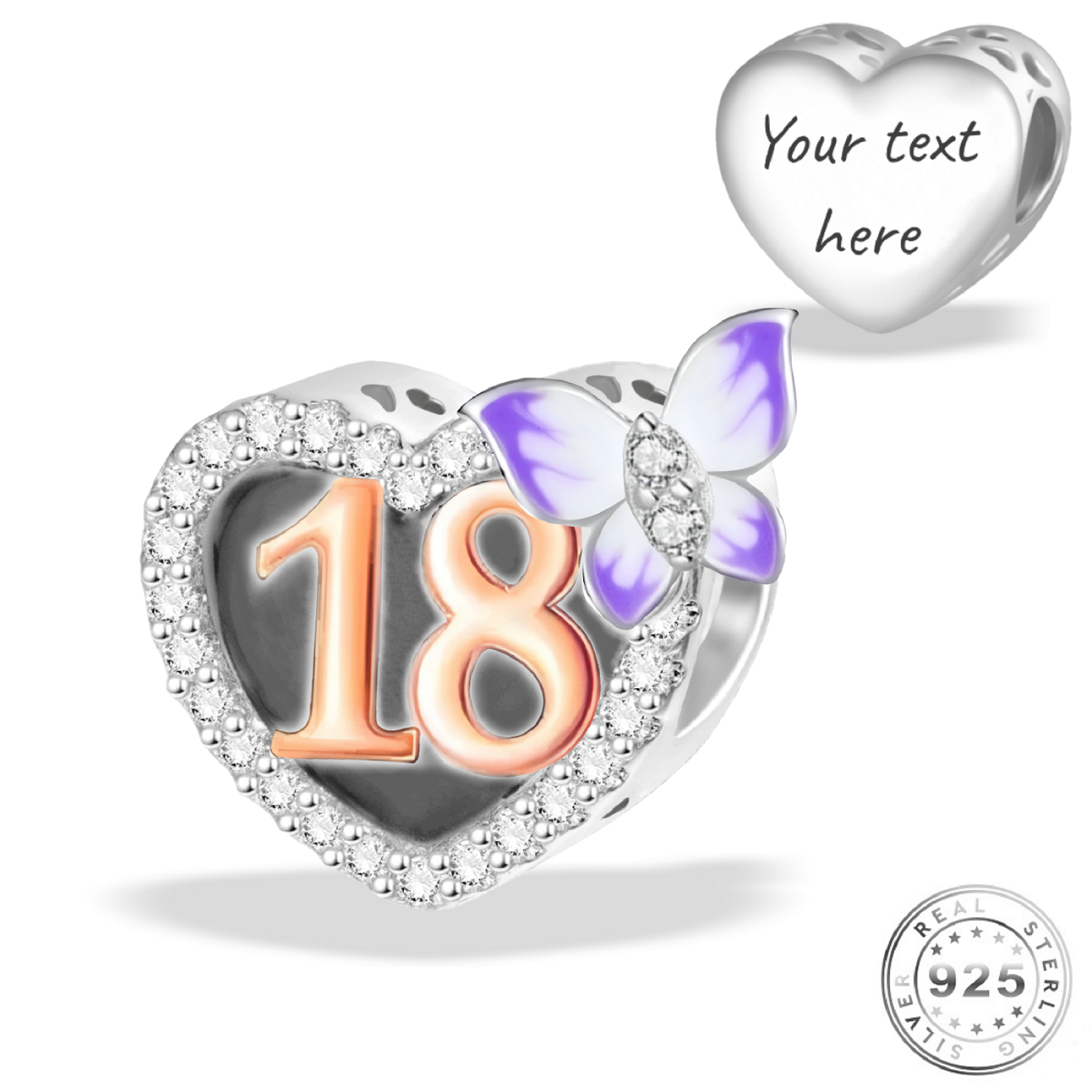 Happy Birthday Cake Candle Mothers Day Charms 925 Silver Bead For Pandora  Bracelet DIY Fine Bangle Jewelry From Lyypandora, $6.09 | DHgate.Com