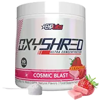 EHP Labs OxyShred