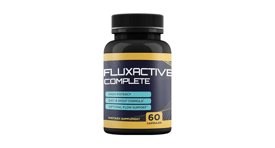 Fluxactive Complete