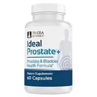 Ideal Prostate Plus