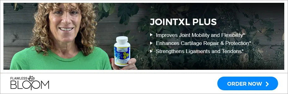 JointXL Plus Advertisement