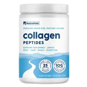 nativepath collagen