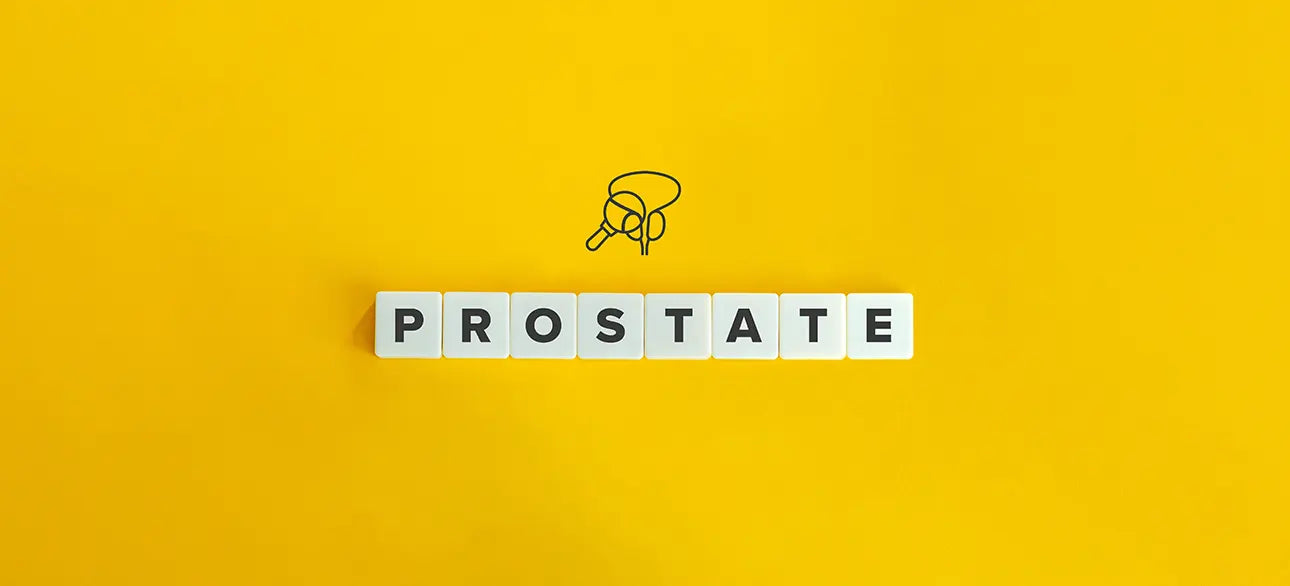 Prostate Health