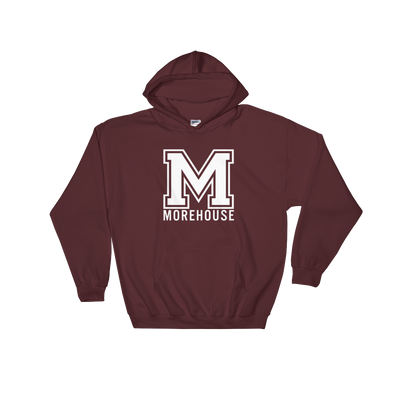 morehouse college nike apparel