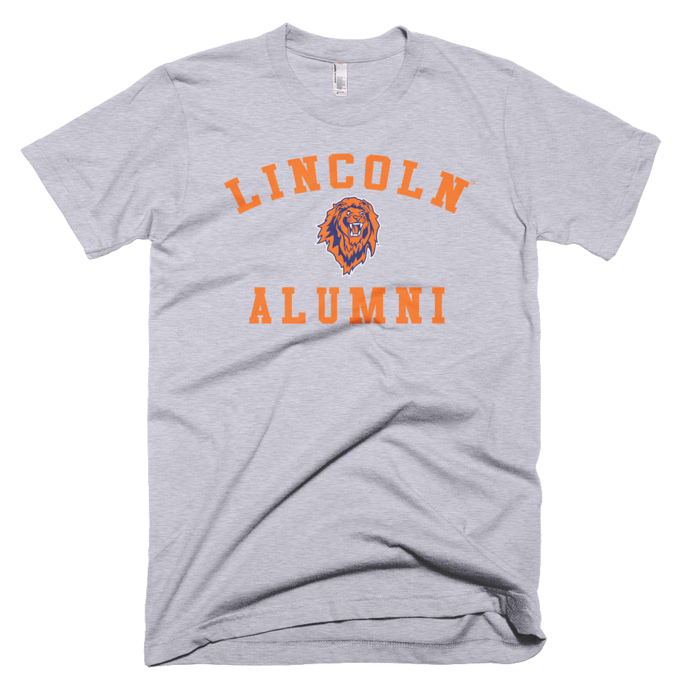 lincoln university sweatshirt