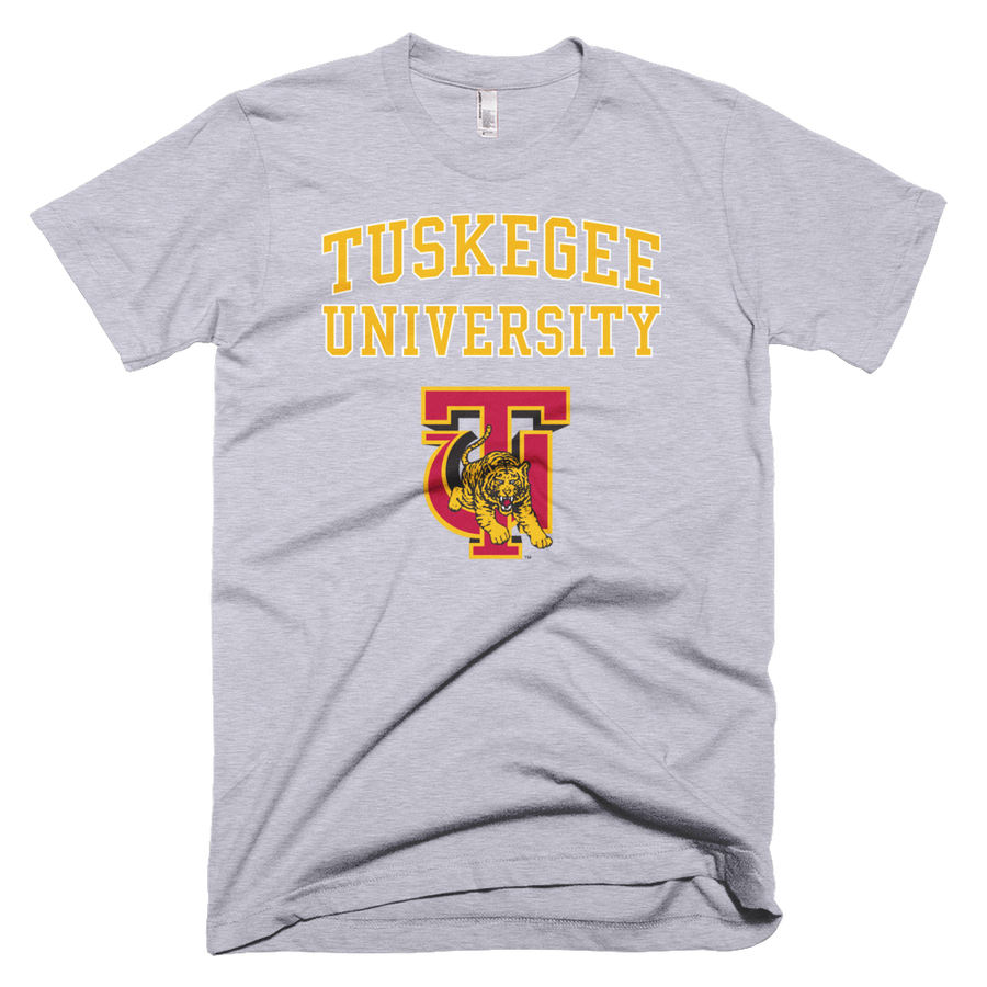 Tuskegee University Apparel - Theology Apparel