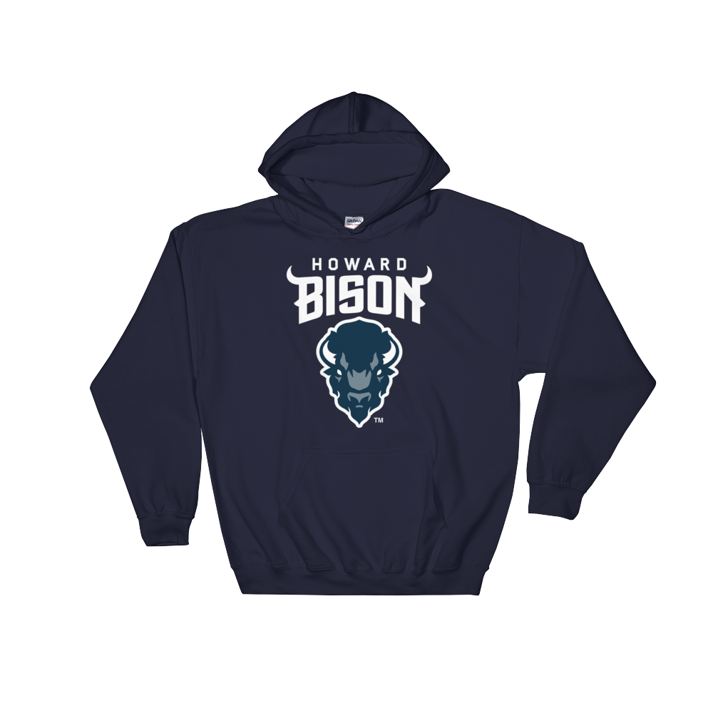 howard university hoodie