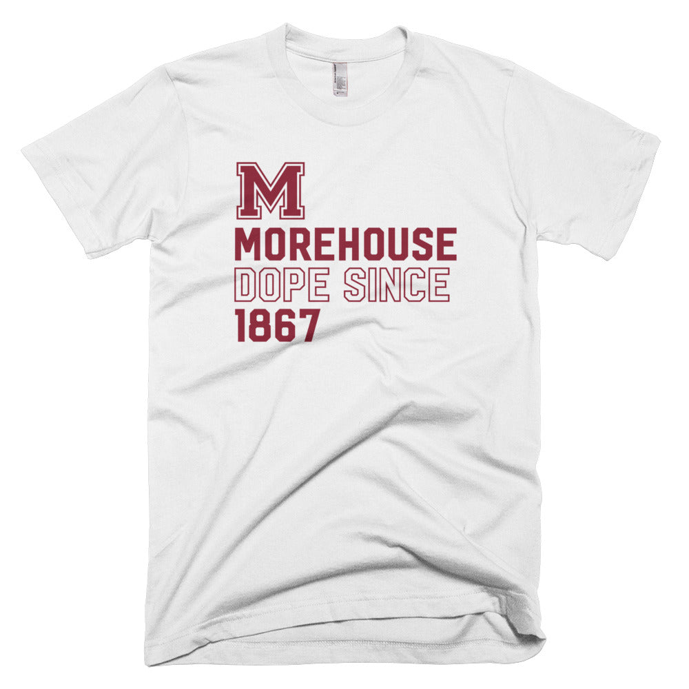 morehouse college sweater