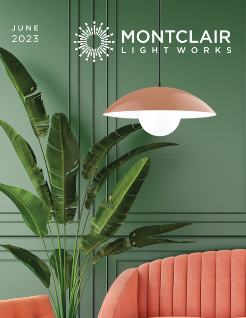 2023 Montclair Light Works Catalog