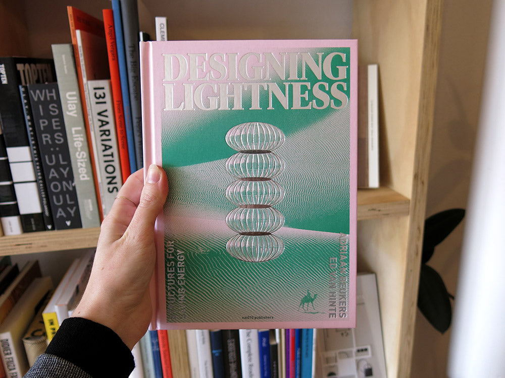 lightness and weight book