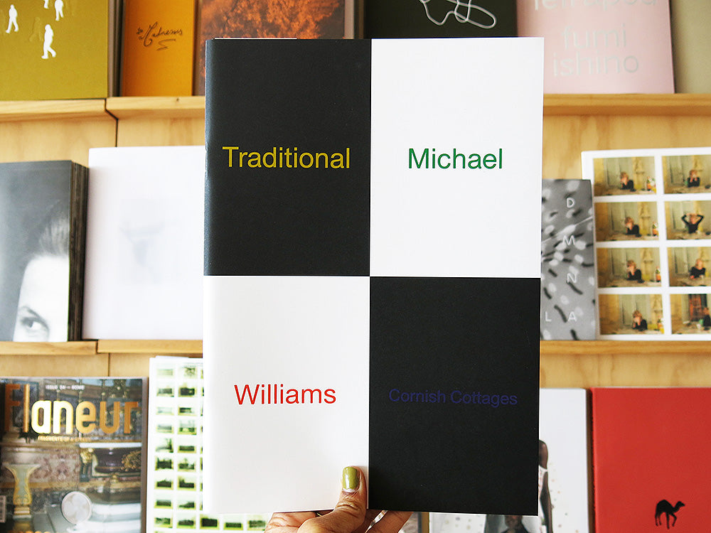 Michael Williams Traditional Cornish Cottages Perimeter Shop