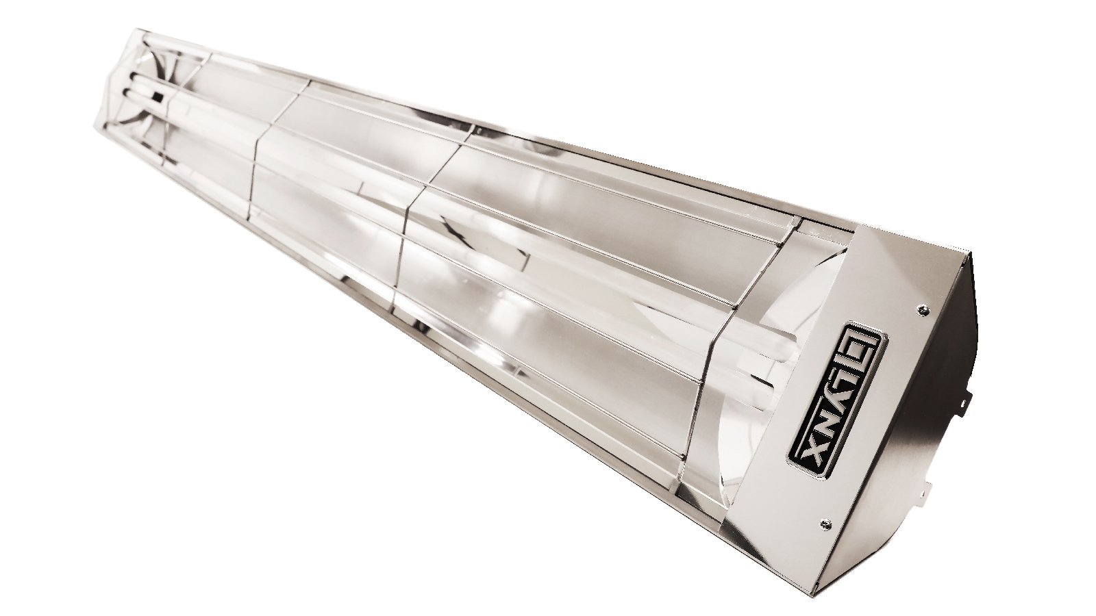 61” DUAL ELEMENT ELECTRIC HEATER (LEH61)