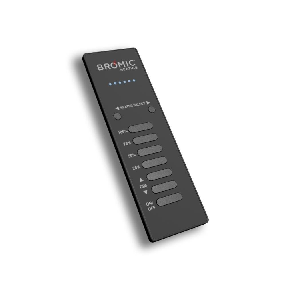 Eclipse Master Remote - For use with Eclipse Control