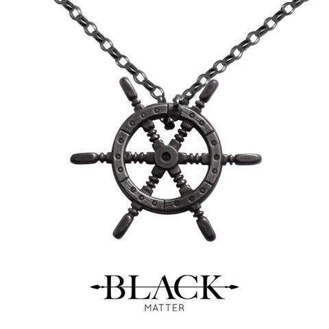 The Helm Pendant by Black Matter