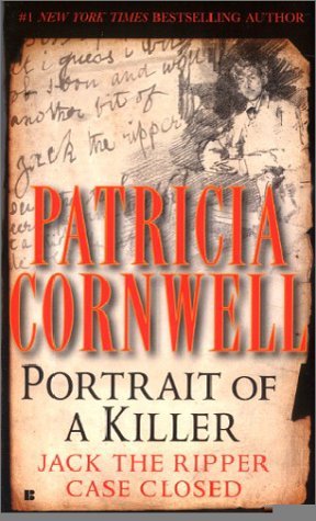 Portraid of a Killer Patricia Cornwell