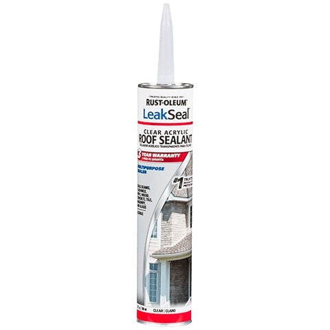 Rust-oleom LeakSeal® Spray | Stop Leak Spray | Best Roof Sealer