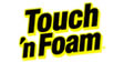 Touch 'n Foam