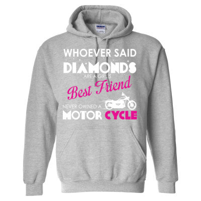 custom best friend hoodies