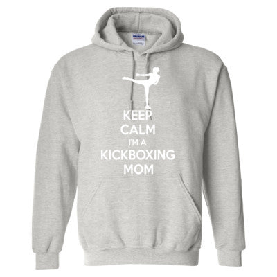 kickboxing hoodie