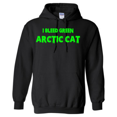 arctic cat snowmobile sweatshirts