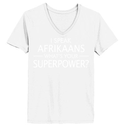 cool afrikaans t shirts