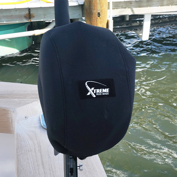 Fishing Rod Butt Cover – xTreme Rod Bags