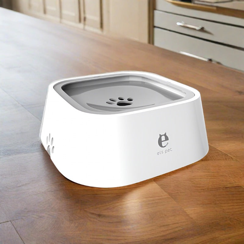 Non-Spill Bowl