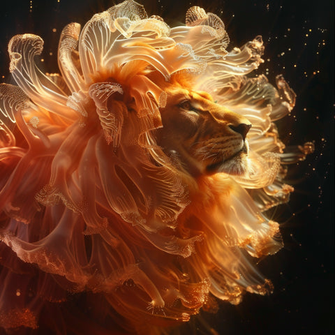 Discover the Natural Power of a Lion's Mane Supplement with Marley One
