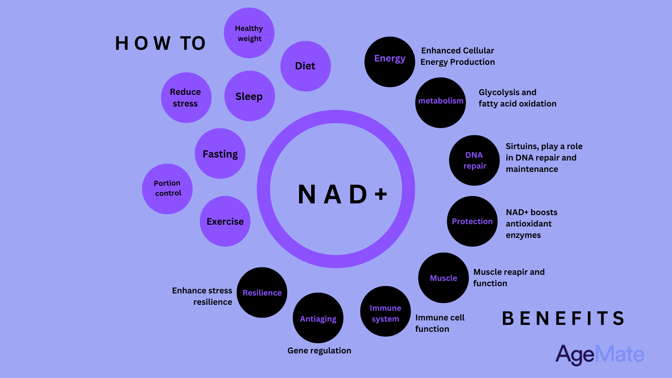 NAD+