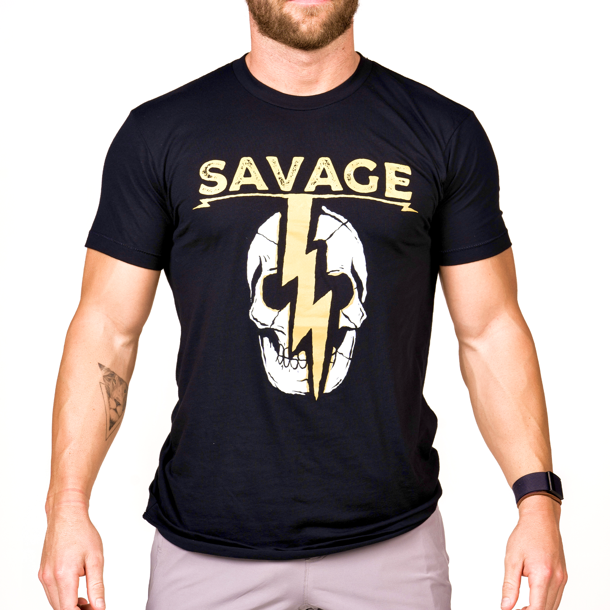 savage barbell (us) product