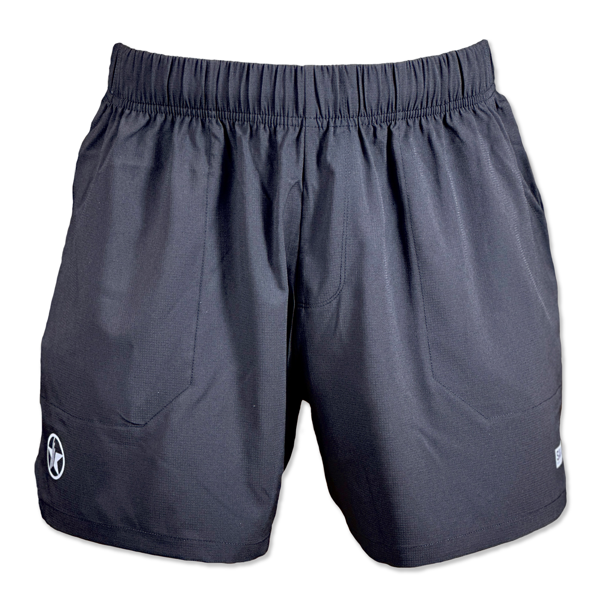 Image of Men's Shorts - Competition 3.0 - Black