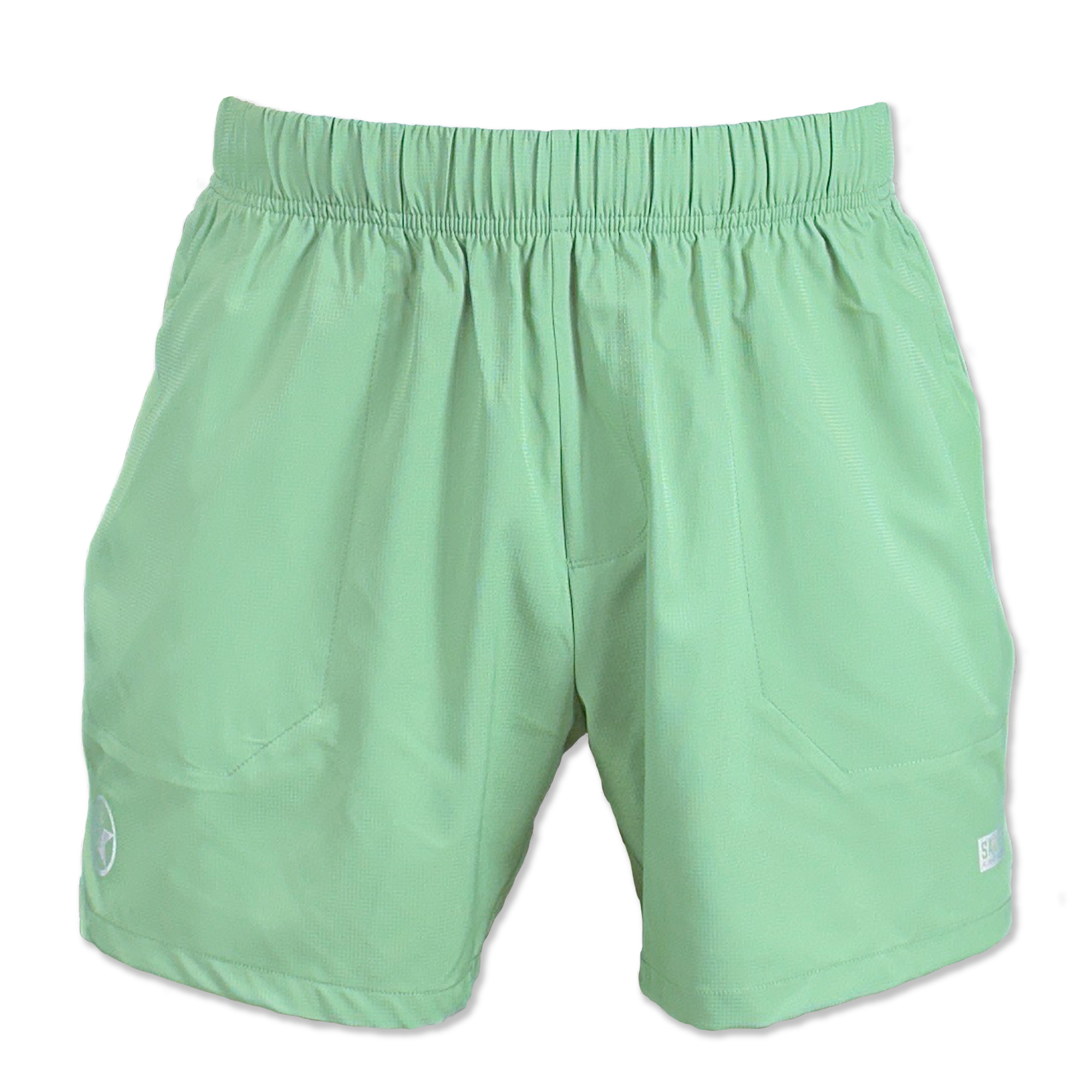 Men's Shorts - Competition 3.0 - Wasabi, 2X-Large / Wasabi product