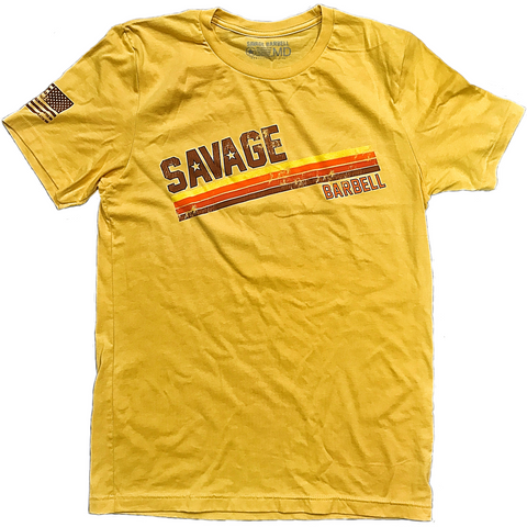 Men's Shirts – Savage Barbell