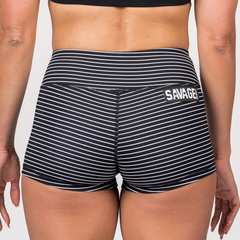 5 Reasons to/Not to Buy Savage Barbell Classic Booty Shorts