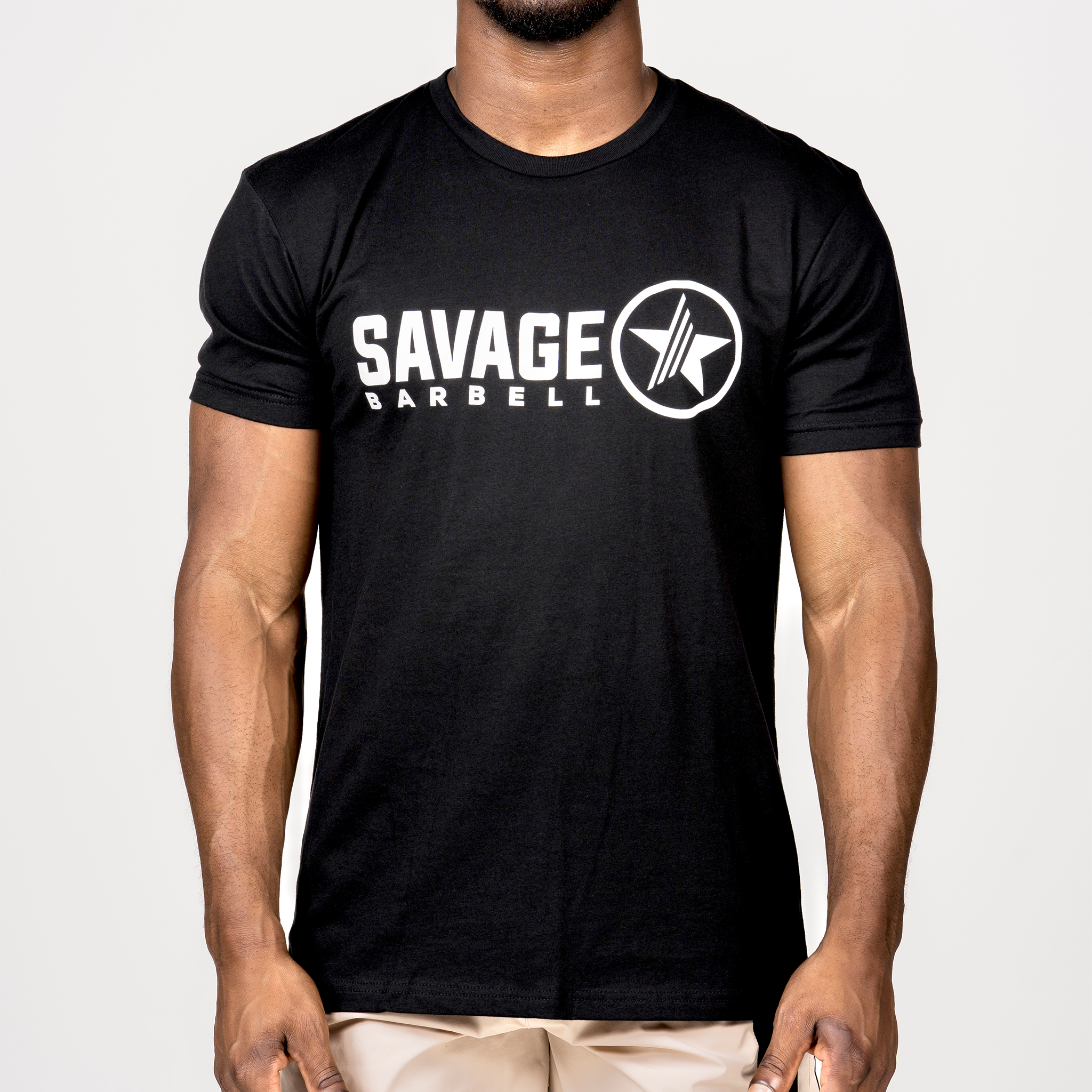 savage barbell (us) product