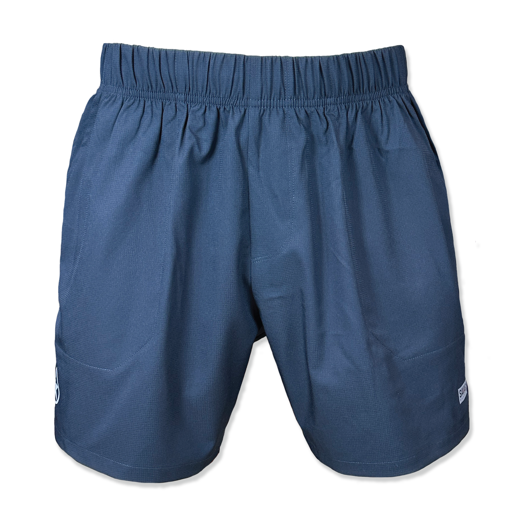 Men's Shorts - Competition 3.0 - Midnight, 2X-Large / Midnight