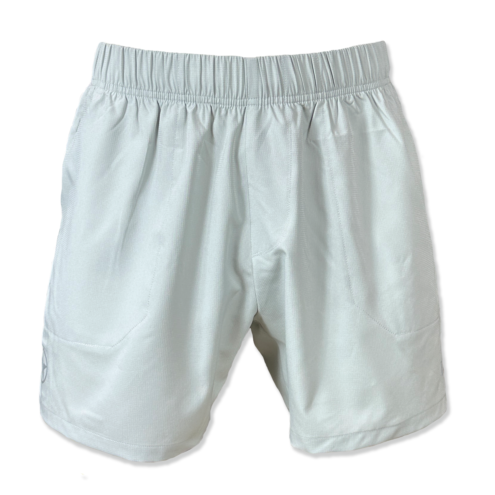 Men's Shorts - Competition 3.0 - Platinum, 2X-Large / Platinum