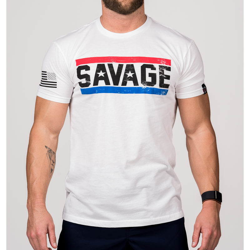 Savage Barbell Apparel