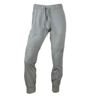 Women's Joggers - Steel Gray - Savage Barbell Apparel