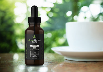 what are the benefits of cbd