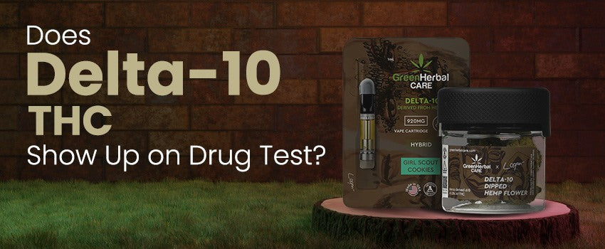 does-delta-10-thc-show-up-on-drug-test