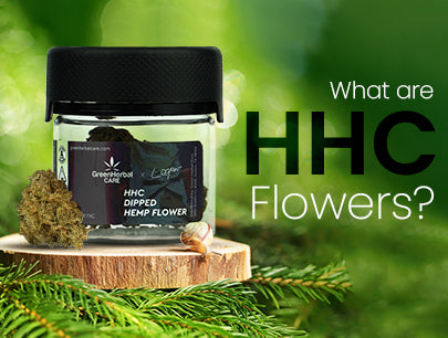 What are HHC Flowers