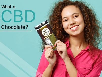 what is cbd chocolate