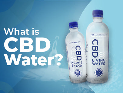what is cbg water