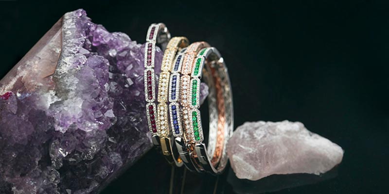 Allison Kaufman available at Dublin Village Jewelers