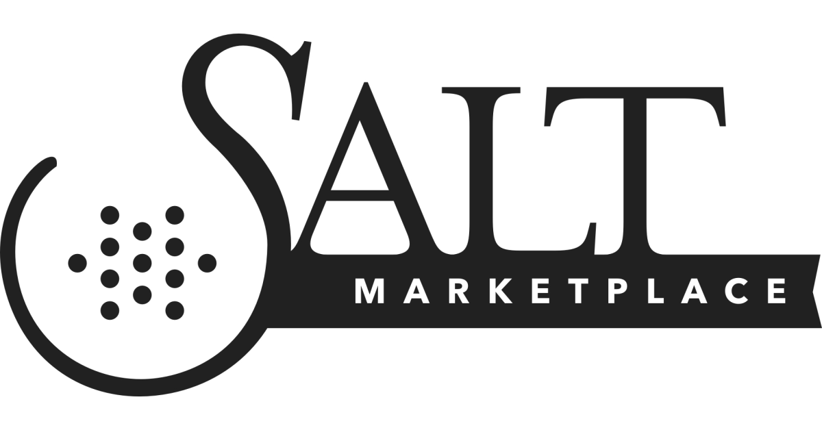 Salt Marketplace